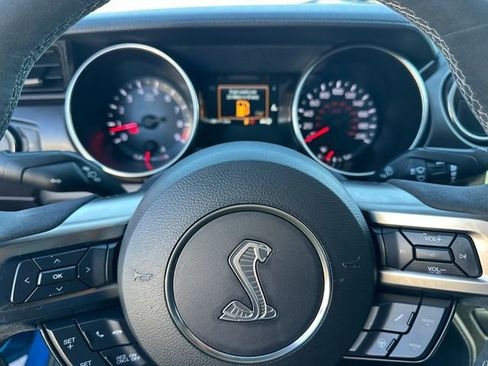 Used 2018 Ford Mustang Shelby GT350 w/ Electronics Package image 30