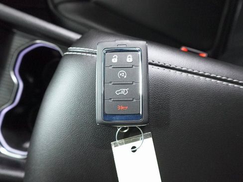 New 2025 Jeep Grand Cherokee L Limited w/ Luxury Tech Group II image 33