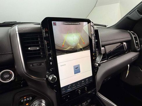 New 2026 RAM 1500 Laramie w/ Night Edition image 32