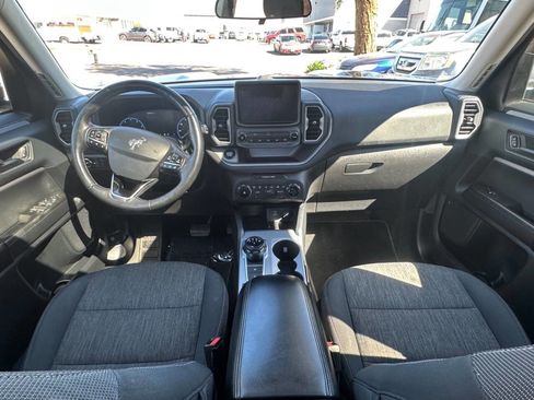 Used 2021 Ford Bronco Sport Big Bend w/ Big Bend Package image 9