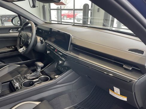 New 2026 Kia K5 GT-Line image 30
