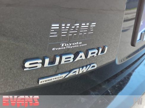 Used 2023 Subaru Impreza 2.0i AWD/4WD image 4