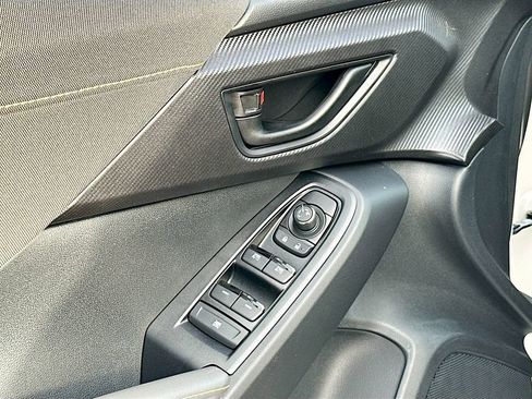 New 2026 Subaru Crosstrek 2.5i Sport AWD/4WD image 17