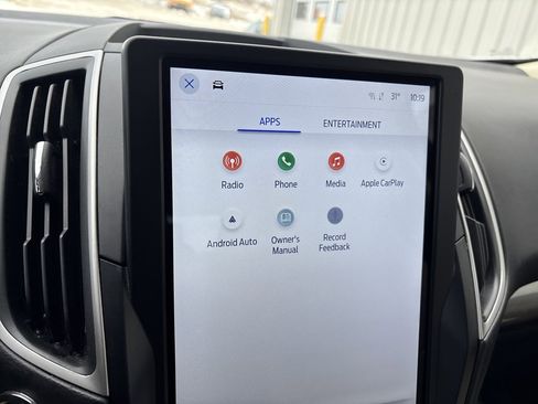 Used 2024 Ford Edge SEL w/ Convenience Package image 31