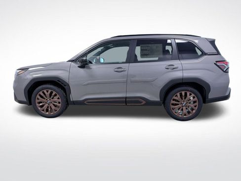 New 2026 Subaru Forester Sport image 10