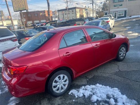 Used 2010 Toyota Corolla FWD image 16