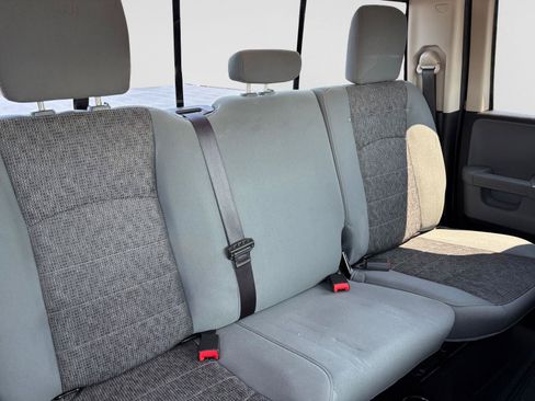Used 2018 RAM 1500 Big Horn AWD/4WD image 18
