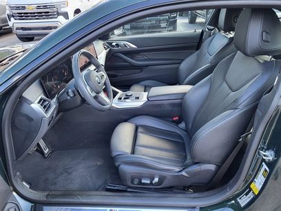 Certified 2024 BMW M440i Coupe