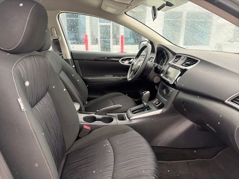 Used 2019 Nissan Sentra SV image 22