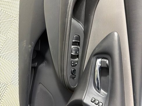 Used 2022 Nissan Murano SL FWD image 11