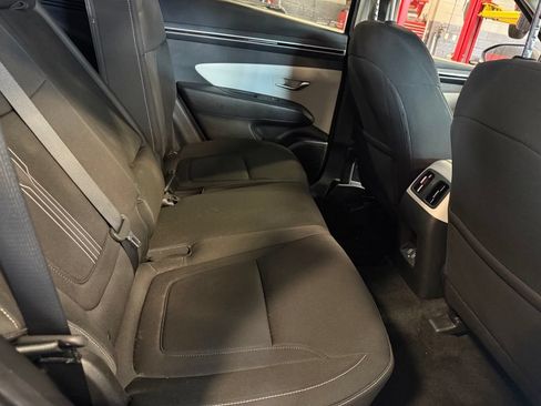Used 2023 Hyundai Tucson SEL AWD/4WD image 6
