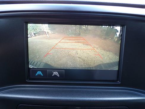 Used 2018 Chevrolet Silverado 1500 W/T w/ Trailering Package image 22