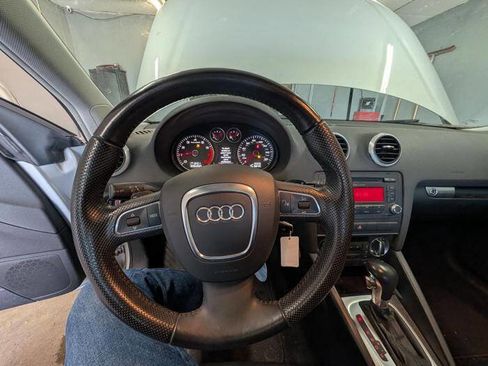 Used 2009 Audi A3 2.0T AWD/4WD image 33