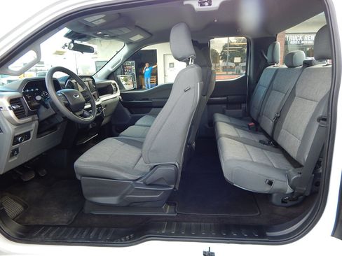 Used 2022 Ford F150 XL w/ Equipment Group 101A High image 3