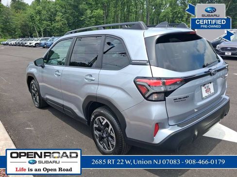 Used 2026 Subaru Forester Premium w/ Premium/Limited Package AWD/4WD image 5