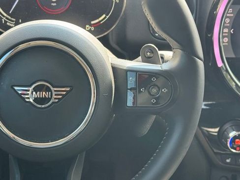 Certified 2024 MINI Cooper Countryman S AWD/4WD image 22