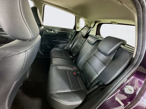 Used 2017 Honda Fit EX-L image 18