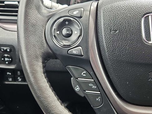 Certified 2023 Honda Ridgeline RTL-E image 27