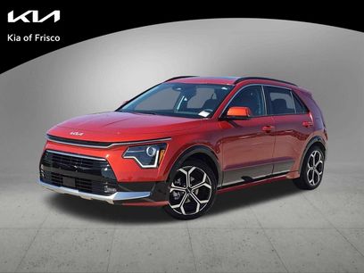 Certified 2023 Kia Niro EX Touring