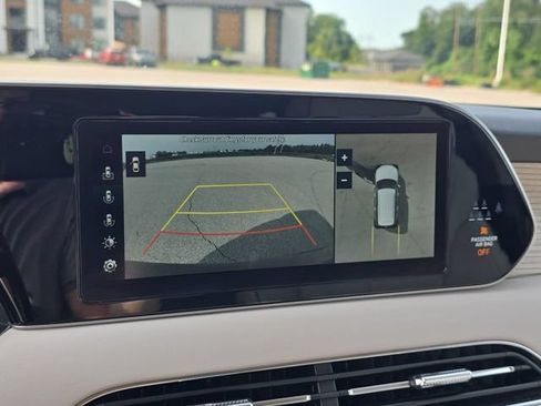 Used 2022 Hyundai Palisade Limited w/ Cargo Package AWD/4WD image 24