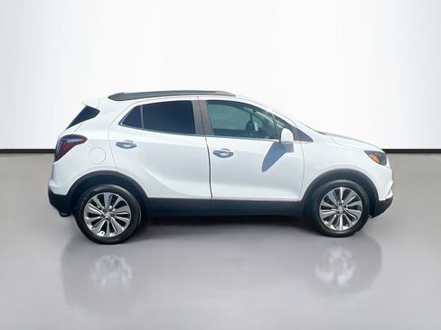 Used 2020 Buick Encore Preferred FWD image 8