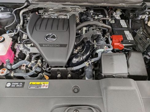 Certified 2023 Lexus RX 350 Premium Plus w/ Cold Area Package AWD/4WD image 35