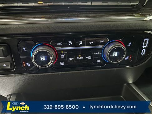 Used 2023 Chevrolet Silverado 1500 RST w/ All Star Edition Plus image 12