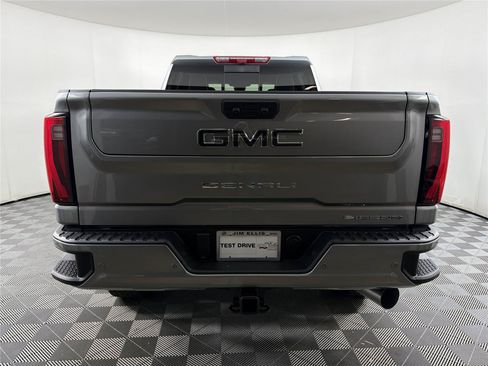 New 2026 GMC Sierra 2500 Denali Ultimate AWD/4WD image 5