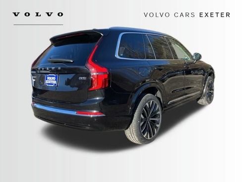 New 2026 Volvo XC90 B5 Plus w/ Protection Package image 7