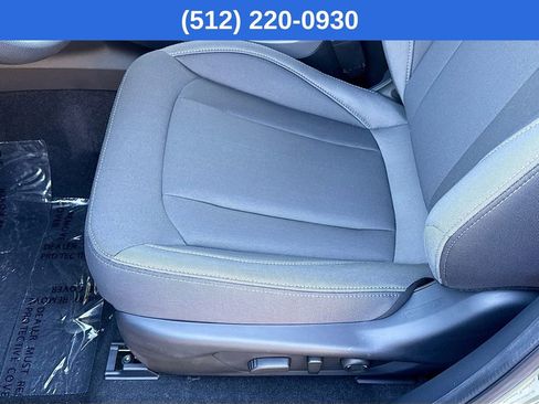 New 2026 Subaru Crosstrek 2.0i Premium image 23