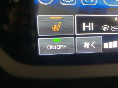 New 2026 Subaru Forester Premium image 18