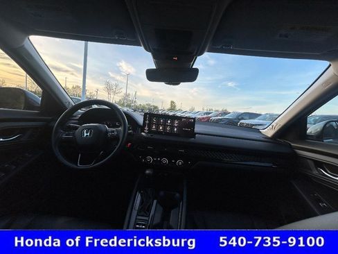 Used 2023 Honda Accord EX-L image 29