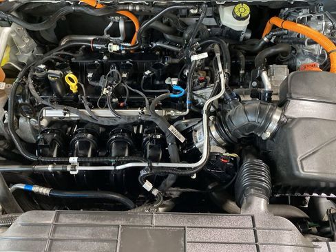 Used 2020 Ford Escape Titanium w/ Titanium Premium Package 2.0 image 19