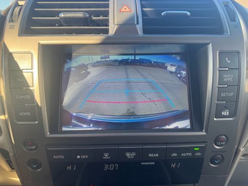 Used 2016 Lexus GX 460 image 26