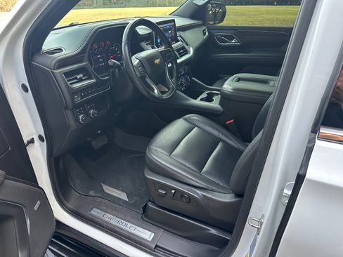 Used 2021 Chevrolet Tahoe LT image 11