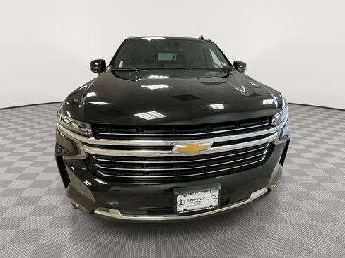 Used 2024 Chevrolet Tahoe LT image 8