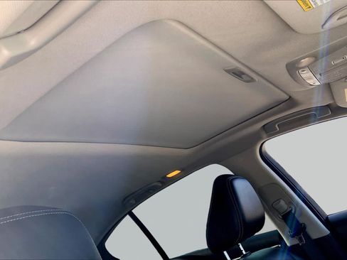 Used 2023 INFINITI Q50 Luxe w/ Cargo Package RWD image 20