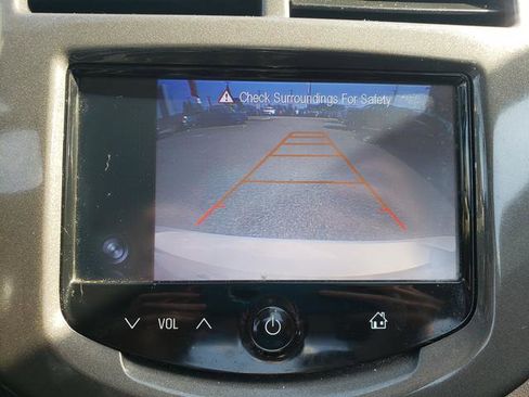 Used 2014 Chevrolet Sonic LTZ FWD image 24