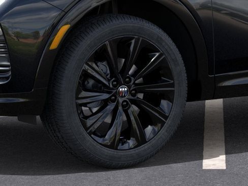 New 2026 Buick Envista Sport Touring w/ Convenience I Package FWD image 9