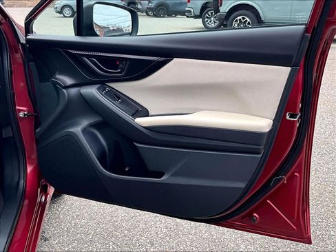 Used 2022 Subaru Impreza 2.0i image 12