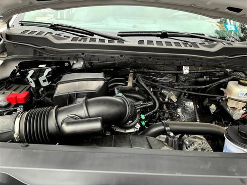 Used 2023 Ford F350 XLT w/ FX4 Off-Road Package image 35