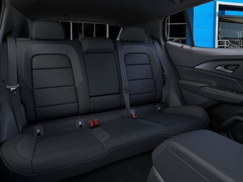 New 2026 Chevrolet Equinox EV LT w/ Comfort Package FWD image 41