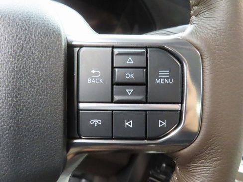 Used 2026 Ford F450 King Ranch w/ FX4 Off-Road Package image 48