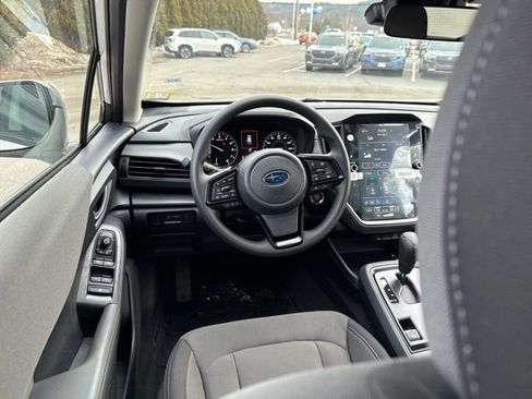 New 2026 Subaru Crosstrek 2.0i Premium image 18