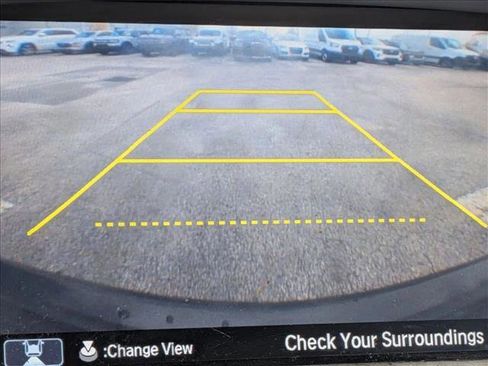 Used 2015 Acura TLX V6 FWD image 10