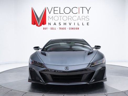 Used 2022 Acura NSX Type S image 3