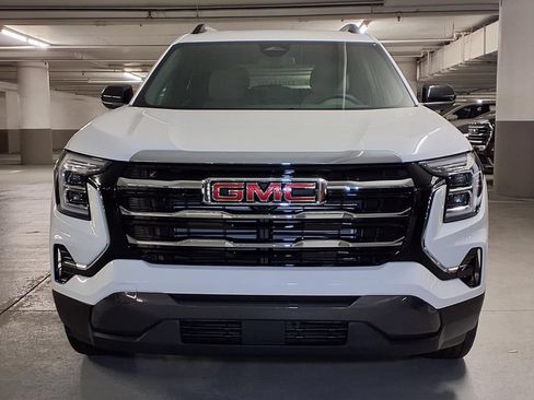 New 2027 GMC Terrain Elevation w/ Elevation Premium Package FWD image 2