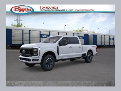 New 2026 Ford F350 4x4 Crew Cab Super Duty