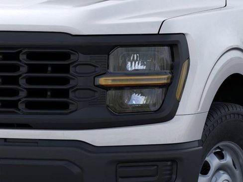 New 2025 Ford F150 XL image 18