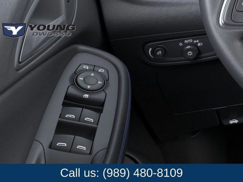 New 2026 Buick Encore GX Sport Touring w/ Advanced Technology Package AWD/4WD image 24